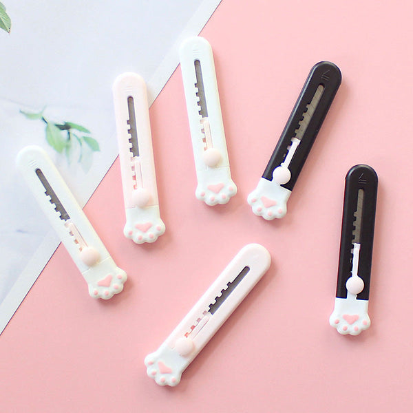 Cat Paw Paper Cutter