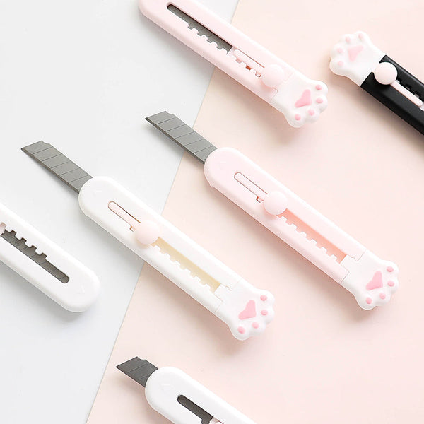 Cat Paw Paper Cutter