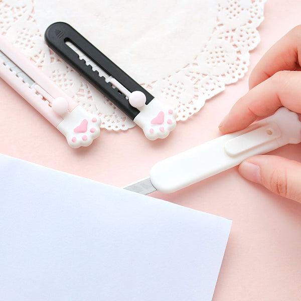 Cat Paw Paper Cutter