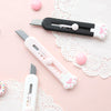 Cat Paw Paper Cutter