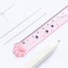Glitter Paws Precision Ruler