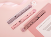 Glitter Paws Precision Ruler