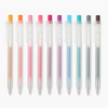 MUJI Smooth Gel Ink Pen