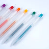 MUJI Smooth Gel Ink Pen