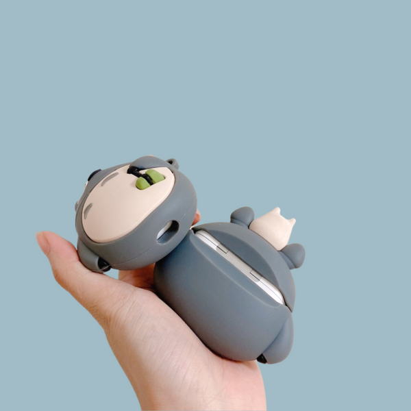 My Neighbor Totoro AirPods Case