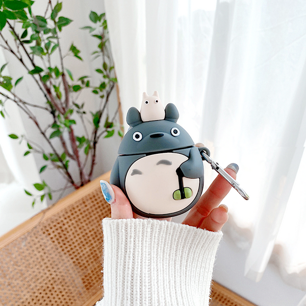 My Neighbor Totoro AirPods Case