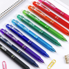 Pilot FriXion Ball Knock 05 Retractable Gel Pen - Bright Colors
