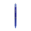Pilot FriXion Ball Knock 05 Retractable Gel Pen - Basic Colors