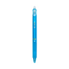 Pilot FriXion Ball Knock 05 Retractable Gel Pen - Bright Colors