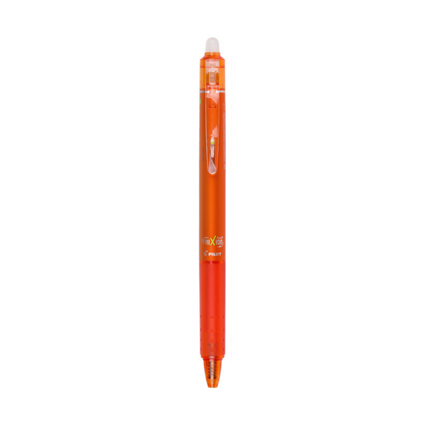 Pilot FriXion Ball Knock 05 Retractable Gel Pen - Bright Colors