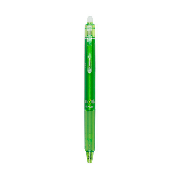Pilot FriXion Ball Knock 05 Retractable Gel Pen - Bright Colors