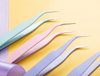 Stainless Steel Planner Tweezers