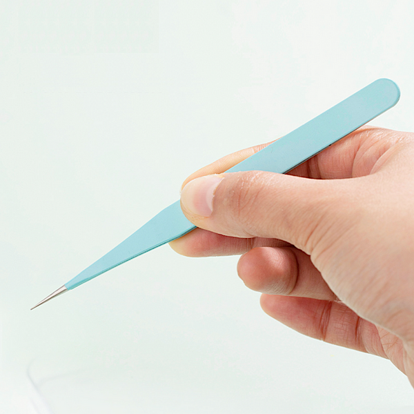 Stainless Steel Planner Tweezers