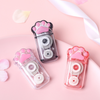 Cat Paw Correction Tape