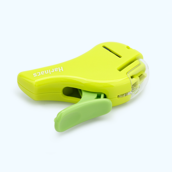 KOKUYO Harinacs Stapleless Stapler