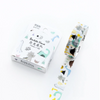 Lovely Planet Washi Tape