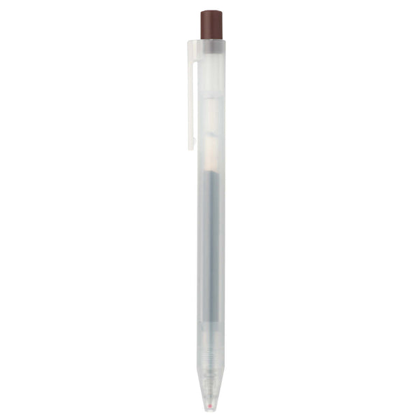MUJI Smooth Gel Ink Pen