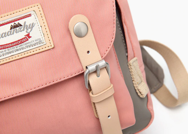 Pink Panther Backpack (13 Colors)