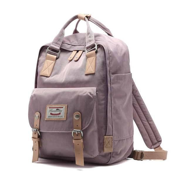 Pink Panther Backpack (13 Colors)