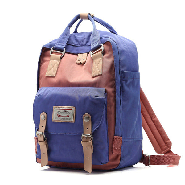 Pink Panther Backpack (13 Colors)