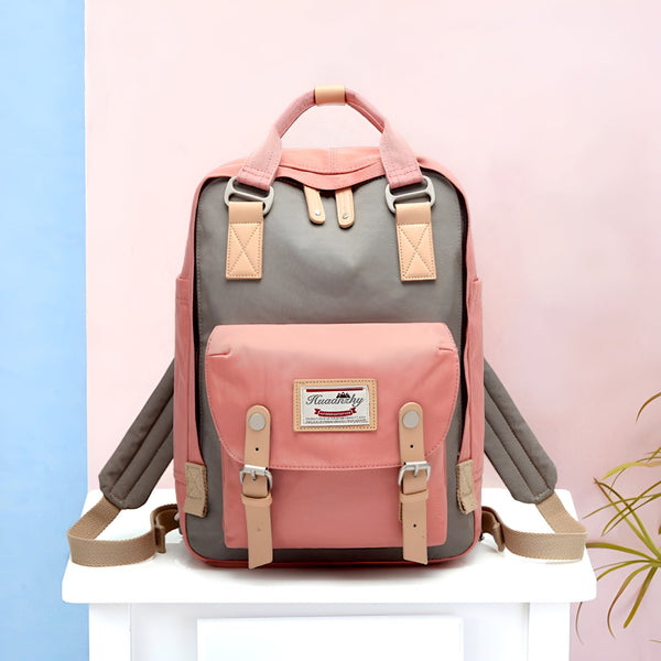 Pink Panther Backpack (13 Colors)