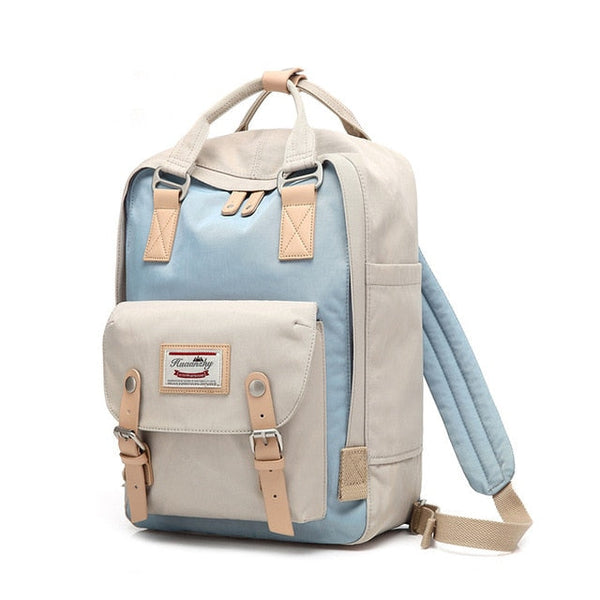 Pink Panther Backpack (13 Colors)