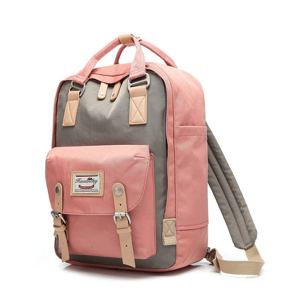 Pink Panther Backpack (13 Colors)