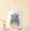 My Neighbor Totoro Tote Bag - Chu Totoro