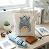 My Neighbor Totoro Tote Bag - Chu Totoro