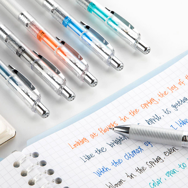 Pentel Energel Infree Gel Pen