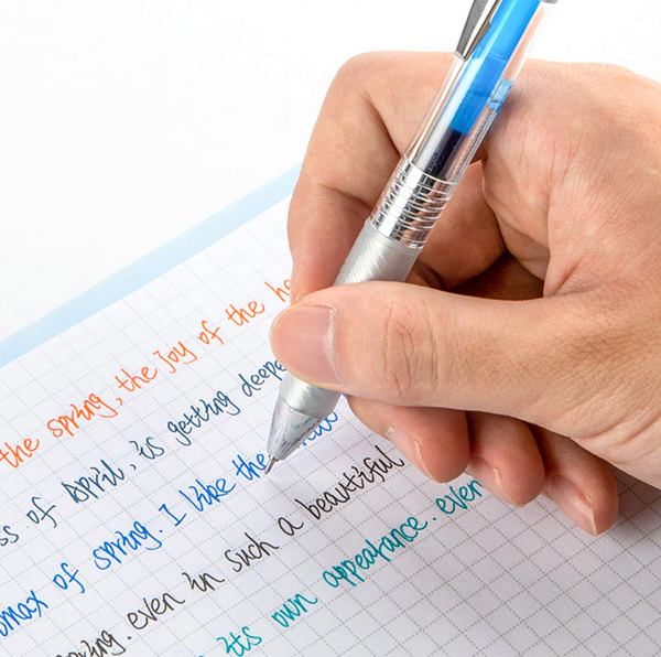 Pentel Energel Infree Gel Pen