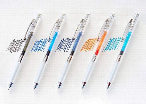Pentel EnerGel Infree Gel Pen - 0.5 mm - Refill