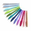 Pentel Fude Touch Brush Sign Pen - New Colors