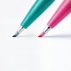 Pentel Fude Touch Brush Sign Pen - New Colors