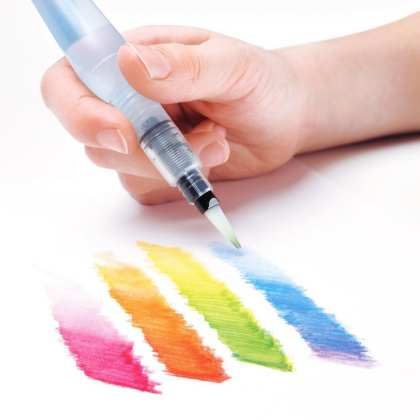 Pentel Vistage Water Brush