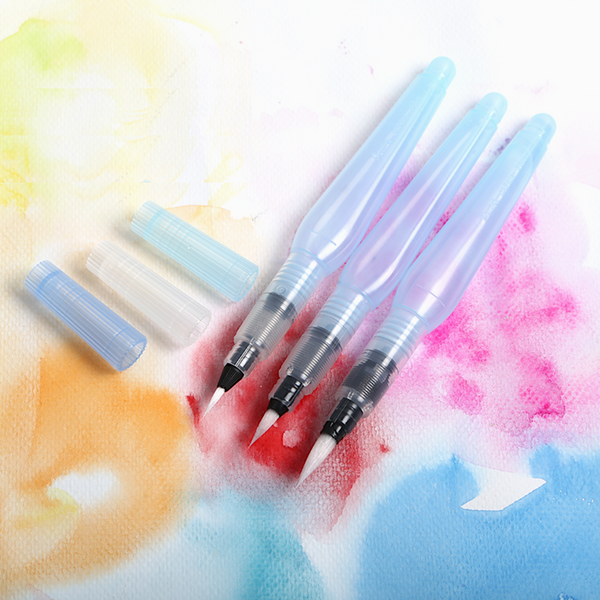 Pentel Vistage Water Brush