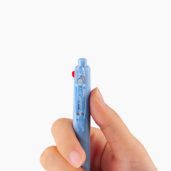 Pilot Acroball 3+1 Ballpoint Pen and Pencil