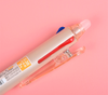 Pilot FriXion Ball Slim 3 Color Erasable Multi Pen - 0.38 mm