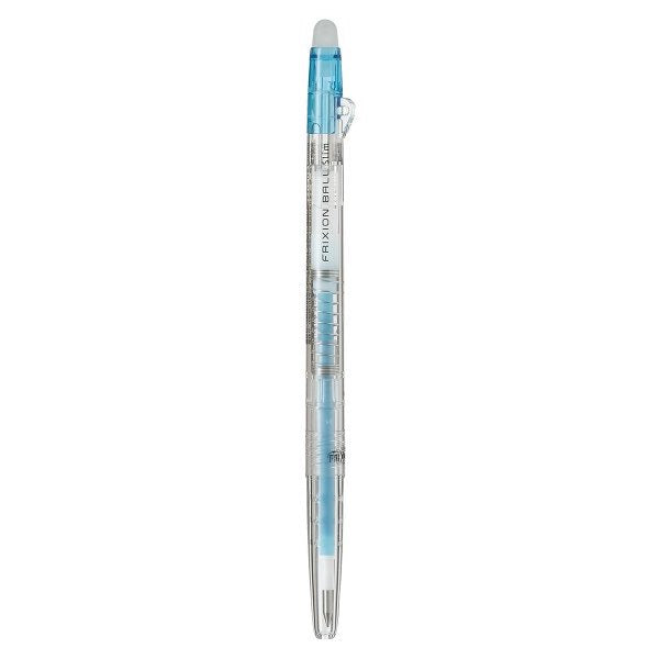 Pilot Frixion Ball Slim Gel Pen - Non-Color Series