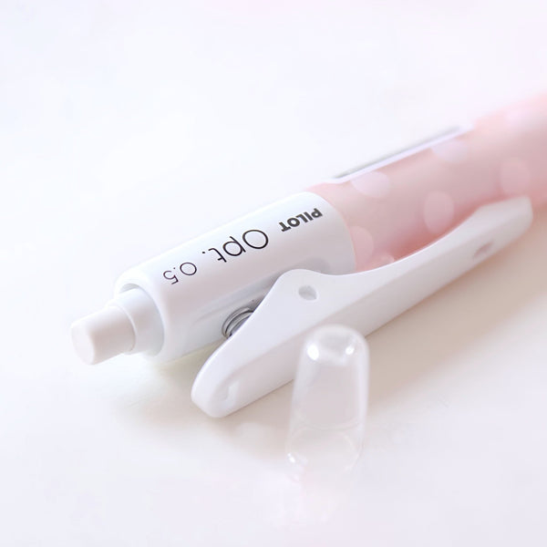 Pilot Opt Shaker Mechanical Pencil