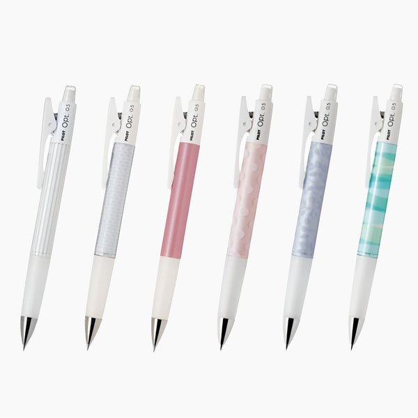 Pilot Opt Shaker Mechanical Pencil