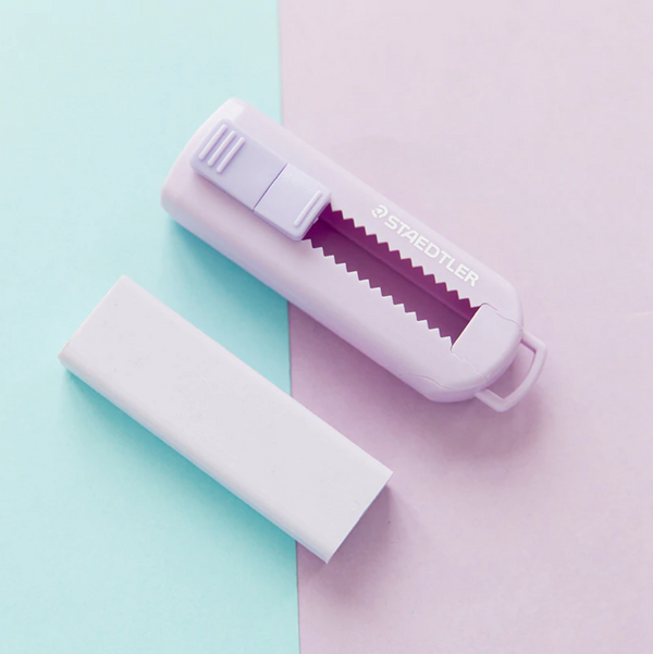 Staedtler Retractable Eraser