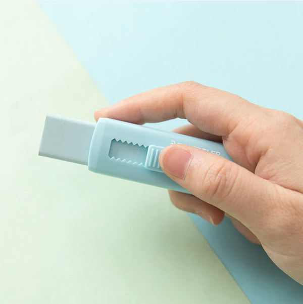 Staedtler Retractable Eraser