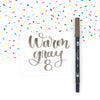 Tombow ABT Dual Brush Pens - 12 New Colors