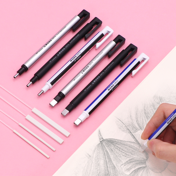 Tombow Mono Zero Eraser