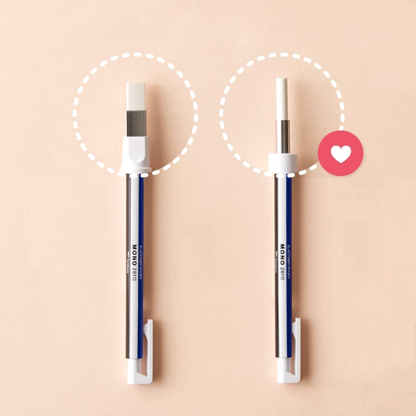 Tombow Mono Zero Eraser