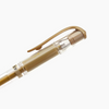 Uni-ball Signo Broad Gel Pen - Gold Ink