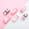 Cherry Blossom Eraser