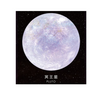 Universe Sticky Notes