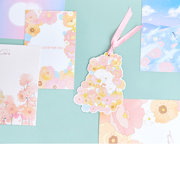 Ferrola's World Greeting Cards